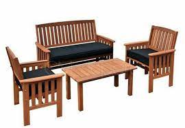 9 model kursi kayu minimalis hingga cara mudah merawatnya. 9 Model Kursi Tamu Kayu Minimalis Untuk Hunian Yang Nyaman Homey