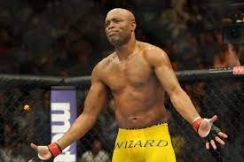 I started in this sport at 12 years of age and the goals i set was to be among the best and anderson silva. Ufc Quick Quote Vitor Belfort Says Anderson Silva Acted Inappropriately Had No Conduct At Ufc 162 Mmamania Com