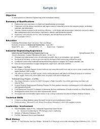 Mechanical engineer cv structure & format if you focus on the written content of your cv but ignore how it actually looks, your efforts could end up wasted. Sample Resume Format For Freshers Software Engineers