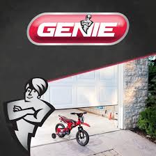 genie safe t beam garage door safety
