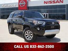 all toyota dealers in alvin tx 77511