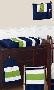 perless crib bedding collection