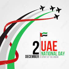 These dates may be modified as official changes are announced, so please check back regularly for updates. United Arab Emirates National Day Background Design With Colorful Royalty Free Cliparts Vectors And Stock Illustration Image 87576077