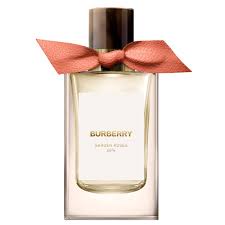 nước hoa burberry garden roses nerfume