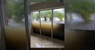 Hurricane Ian Floodwaters
