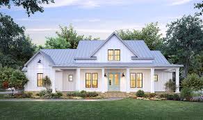 modern farmhouse plan 42423 with