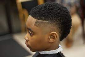 There are various variations of this hairstyle that have cropped up since it was introduced in the 70s. The Best Mohawk Haircuts For Little Black Boys April 2021