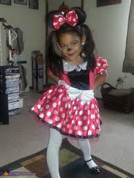minnie mouse face costume get