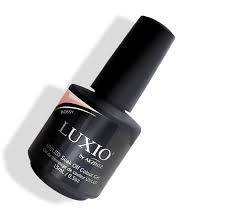 luxio uv led soak off gels