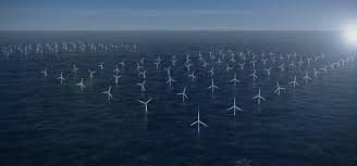 Image result for offshore wind turbines