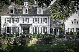 100 Exterior Design Ideas | Traditional home exteriors, Colonial house  exteriors, Colonial exterior gambar png