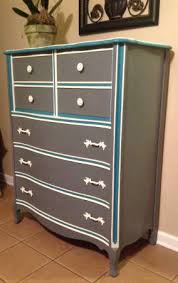 Painting Furniture With Chalk Paint