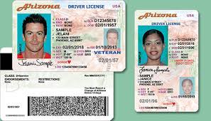 As long as your license is still valid and isn't expired yet, who cares if it says under 21 on it. Identification Needed For An Az State Id Or Drivers License