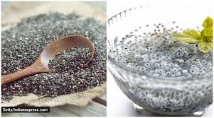 Chia seeds also contain high amounts of phytochemicals and flavonoids, which can help in cancer and autoimmune. Chia Vs Sabja Seeds Do You Know The Difference