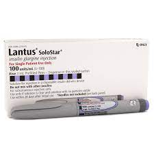 lantus insulin for cats feline