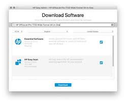 How to download drivers and software hp officejet pro 7720. 123 Hp Com Setup Complete Hp Printer Setup Connect Wireless Hp Printer