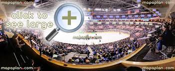 mts centre seat row numbers detailed