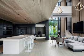 luxury modern interior design ideas