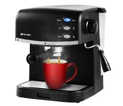 Berikut 2 jenis mesin kopi espresso terbaik yang direkomendasikan untuk coffee shop anda. Pembuat Espresso Terbaik Kedudukan 2020