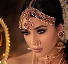 tamil bride