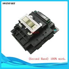 If you haven't installed a windows driver for this scanner, vuescan will automatically install a driver. Printhead For Epson L380 L383 L385 L485 L386 L605 L480 Xp 245 L850 Electronics Epson