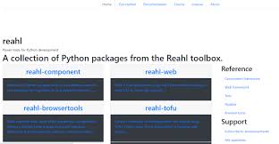 39 top python frameworks to look for in