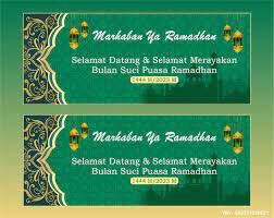 desain banner ramadhan 2023 opmemis