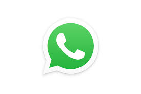The WhatsApp logo