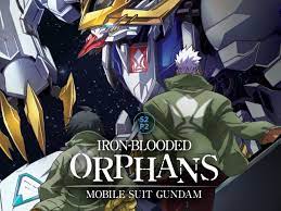 Watch Mobile Suit Gundam: Iron-Blooded Orphans, Season 2, Pt. 2 | Prime  Video