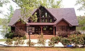 92367mx Mountain Cottage House Plan