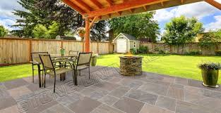 Stone Pavers Vs Stepping Stones Your