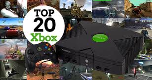 Los nuevos botones laterales izquierdo y derecho están. Los 20 Mejores Juegos De Xbox Los 20 Mejores Juegos Hobbyconsolas Juegos