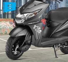 Simply purchase the required product then email your custom options to email protected stating your order number in the subject. Bike Stickers Design Honda Dio Wiring Diagram Motor A Motor A Frankmotors Es
