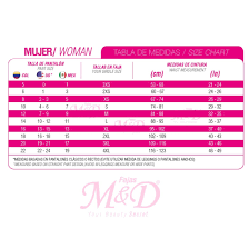 Smart Size Charts Shopping