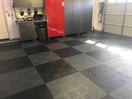 garage floor ideas