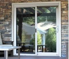 Sliding Glass Patio Doors