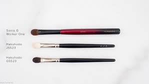 sonia g brushes review builder one