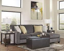 Living Rooms With Sectional Sofas