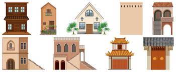 Page 2 Chinese House Images Free