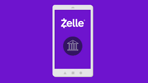 You are ready to safely send money. Zelle Financial Partners Credit Union