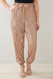 Free People Night Moves Sequin Harem Pant