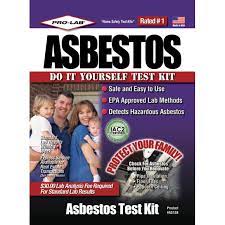 pro lab professional asbestos test kit
