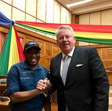 1,047,160 likes · 37,848 talking about this. Peter Limbourg V Twitter This Is Yussif Abdul Ganiyu From Our Dw Hausa Service In Ghana He Is In One Of 240 Dw Correspondents In Africa He Is A Dedicated Journalist