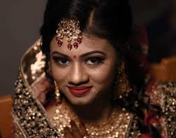 best 40 bridal makeup artists in