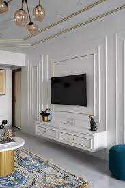 55 Tv Wall Design Ideas For Your Home