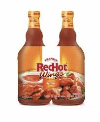 redhot wings buffalo sauce 680ml pack
