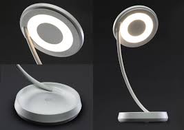 Round Foldable Lamp If World Design Guide