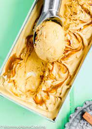 how to make eggless ice cream mommy s