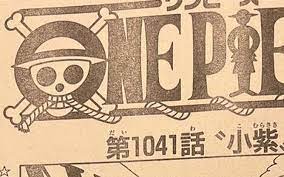 One Piece" 1041: Spoiler zum neuesten Kapitel | Männersache