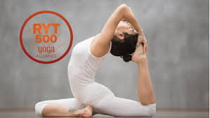 500 hour yoga teacher training part 2